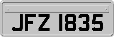 JFZ1835
