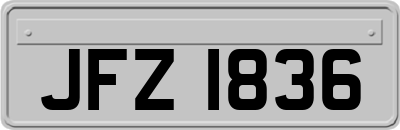 JFZ1836