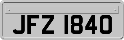 JFZ1840