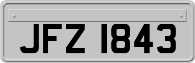 JFZ1843