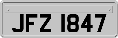 JFZ1847