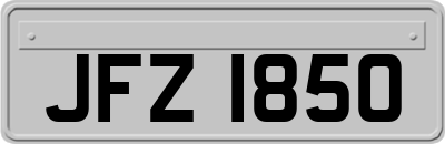 JFZ1850