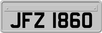JFZ1860