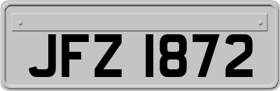 JFZ1872