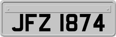JFZ1874