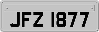 JFZ1877