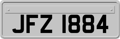 JFZ1884