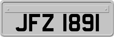 JFZ1891