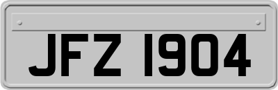 JFZ1904
