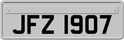JFZ1907