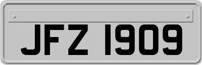 JFZ1909