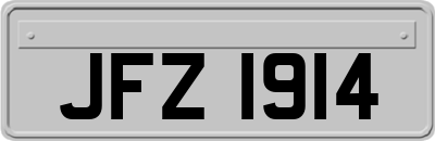 JFZ1914