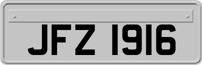 JFZ1916