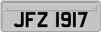 JFZ1917