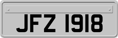 JFZ1918