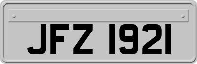 JFZ1921