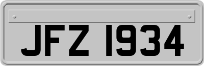 JFZ1934