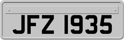 JFZ1935