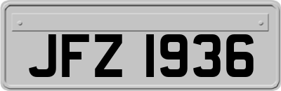 JFZ1936