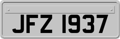 JFZ1937