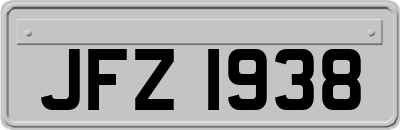 JFZ1938