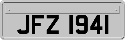 JFZ1941