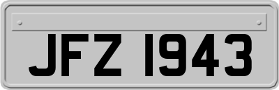 JFZ1943
