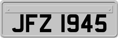 JFZ1945