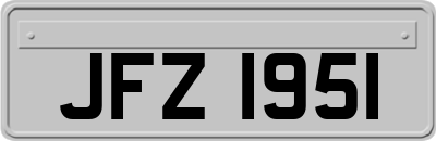 JFZ1951