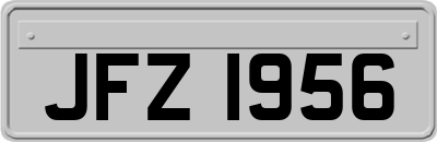 JFZ1956