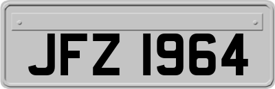 JFZ1964