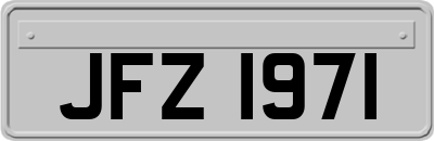 JFZ1971