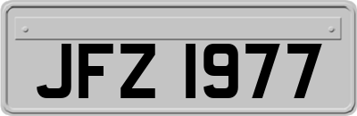 JFZ1977