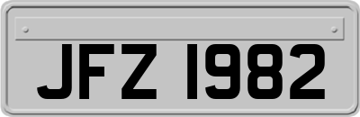 JFZ1982