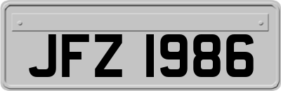 JFZ1986