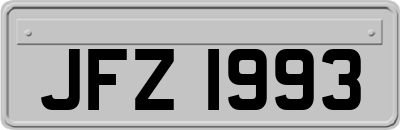 JFZ1993