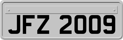 JFZ2009