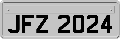 JFZ2024