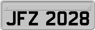 JFZ2028
