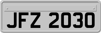 JFZ2030