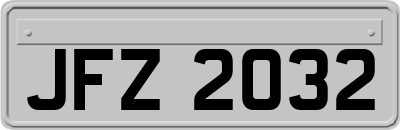 JFZ2032