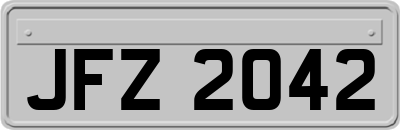 JFZ2042