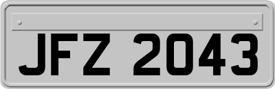 JFZ2043