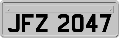JFZ2047