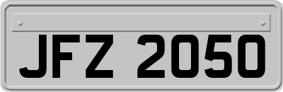 JFZ2050