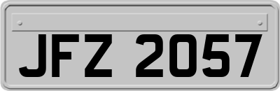 JFZ2057