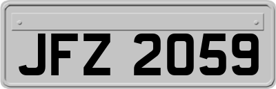 JFZ2059