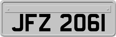 JFZ2061