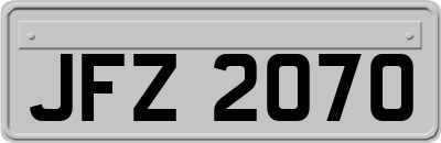 JFZ2070