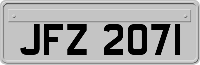 JFZ2071